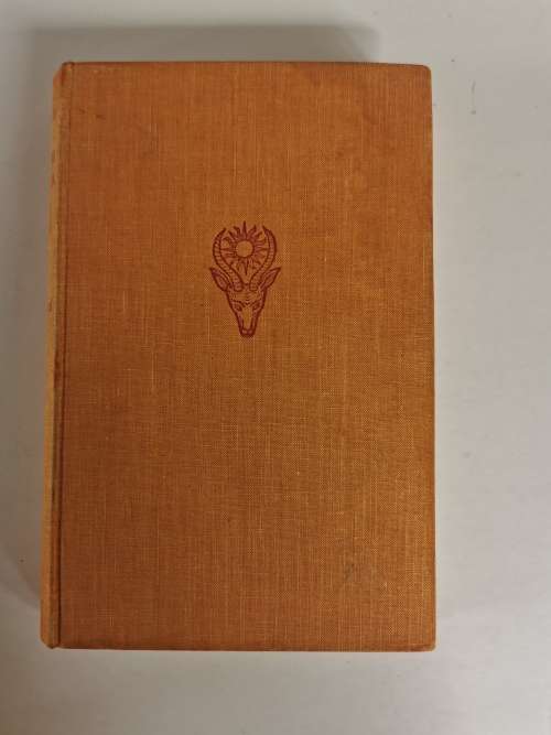 The Story of South Africa by Leo Marquard