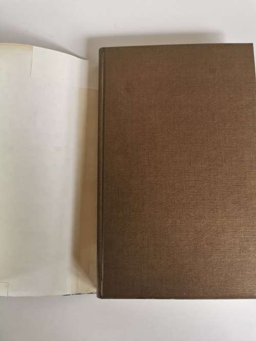A Cask of Jerepigo by Herman Charles Bosman
