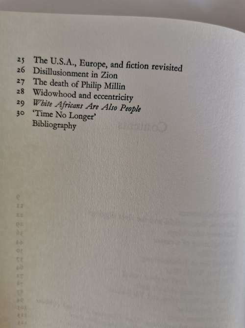 Sarah Gertrude Millin : A South African Life by Martin Rubin