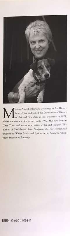 IRMA STERN: A Feast for the Eye by Marion Arnold