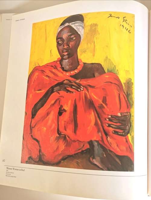 IRMA STERN: A Feast for the Eye by Marion Arnold
