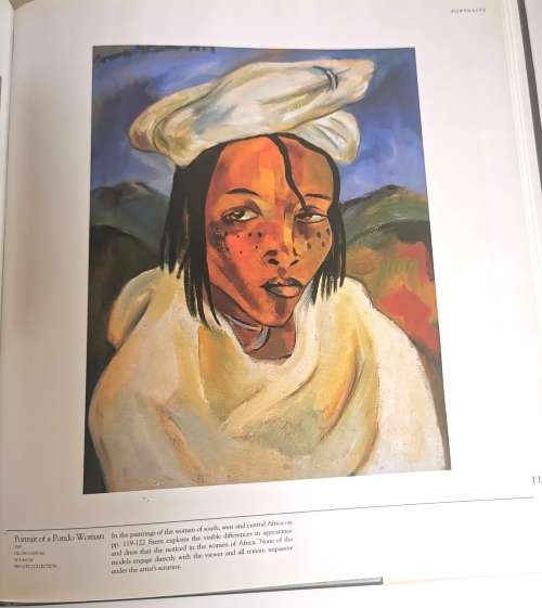 IRMA STERN: A Feast for the Eye by Marion Arnold