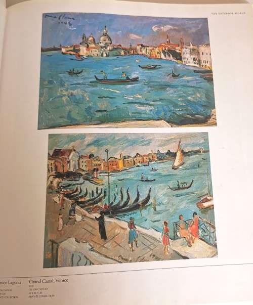 IRMA STERN: A Feast for the Eye by Marion Arnold