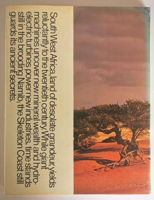 South West by Gerald Cubitt and Johann Richter