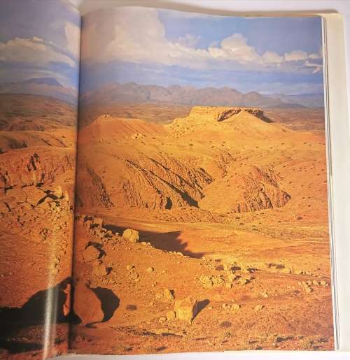 South West by Gerald Cubitt and Johann Richter