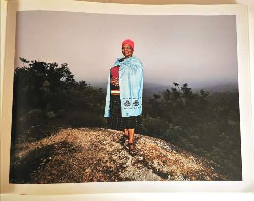 Remarkable South Africans by Line Hadsbjerg and Pep Bonet