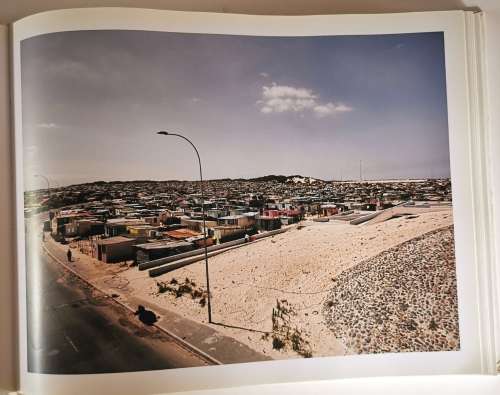Remarkable South Africans by Line Hadsbjerg and Pep Bonet