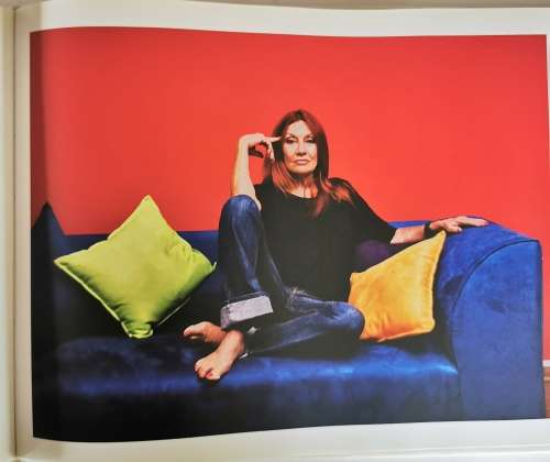 Remarkable South Africans by Line Hadsbjerg and Pep Bonet