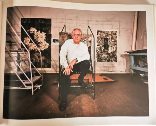 Remarkable South Africans by Line Hadsbjerg and Pep Bonet