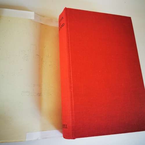 Rhodesia and Nyasaland, Handbook to the Federation of .. by W.V. Brelsford (ed)``RHODESIANA``