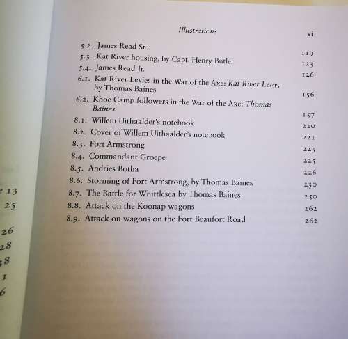 The Borders of Race in Colonial South Africa: The Kat River Settlement 1829-1856 by Robert Ross