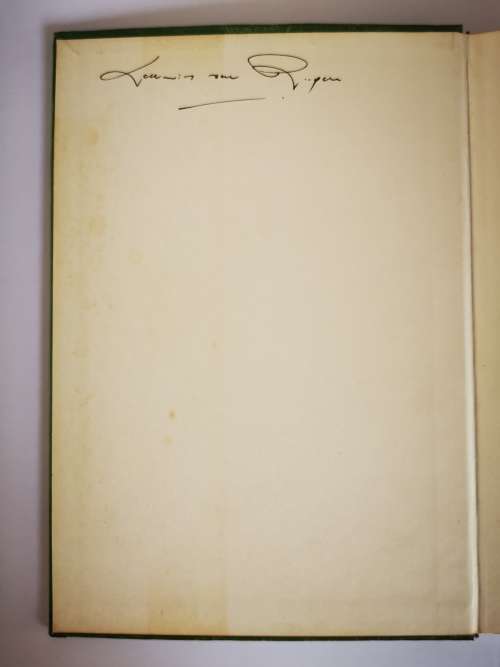 Die Witwyne van Suid-Afrika by w a de Klerk