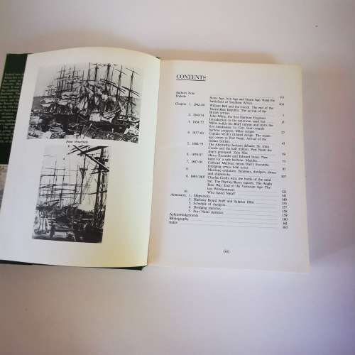 Who Saved Natal  by Colin Bender ``SIGNED``