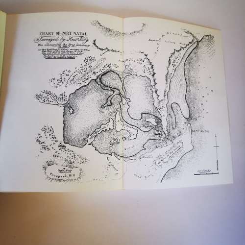 Who Saved Natal  by Colin Bender ``SIGNED``