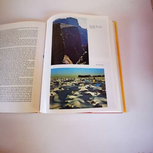 Barriers of Spears Drama of the Drakensberg by P. O. Pearse
