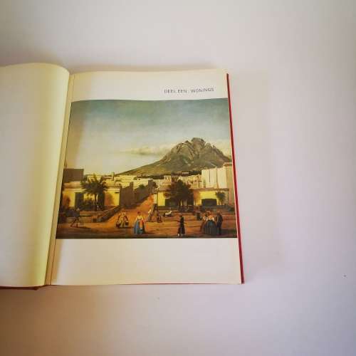 Suid-Afrikaanse Erfenis Van Riebeeck tot die Negentiende Eeu by Alfred Gordon- Brom
