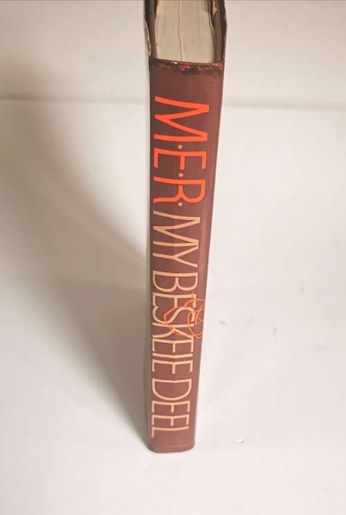 My Beskeie Deel: n Outobiografiese Vertelling by M.E.R.