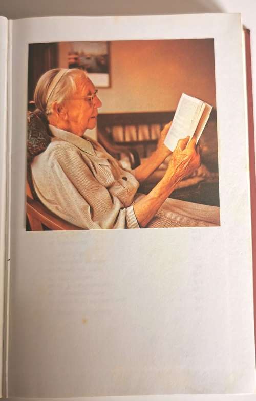 My Beskeie Deel: n Outobiografiese Vertelling by M.E.R.