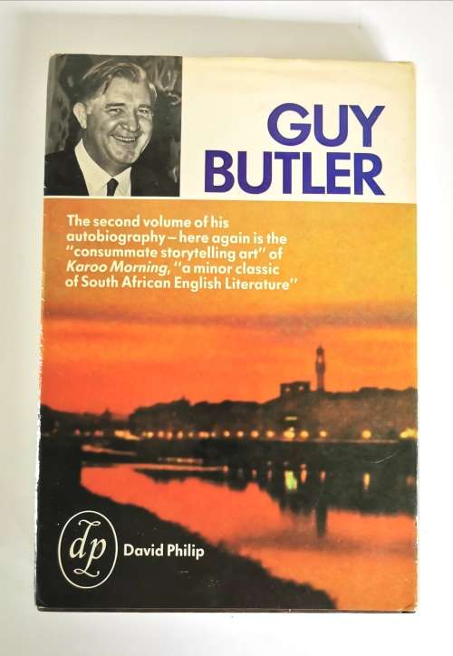 Bursting World: An Autobiography 1936-45