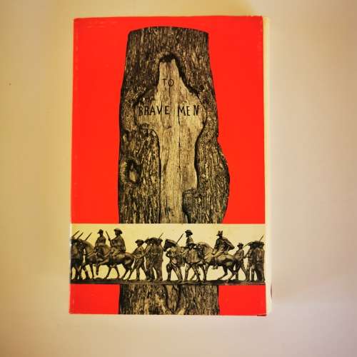 Pursuit of the King, An Evaluation of the Shangani by John O`Reilly