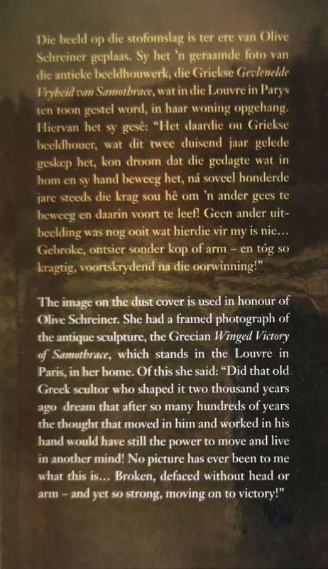 Songs of the Veld and other poems by Martinus van Bart