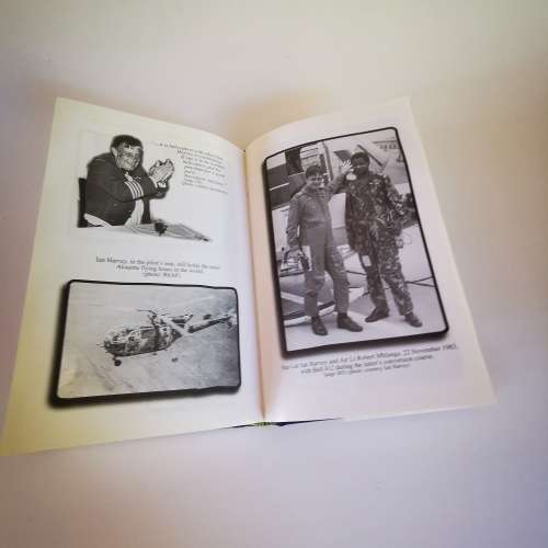 Sometimes when it Rains, White Africans in Black Africa by Keith Meadows