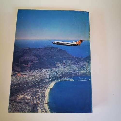 Cape Town`s 100 Years of Progress by E. W. Slinger( Ed)