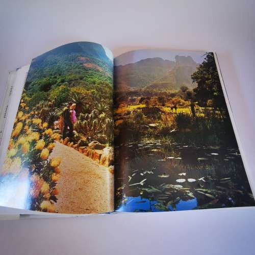 Cape Town`s 100 Years of Progress by E. W. Slinger( Ed)