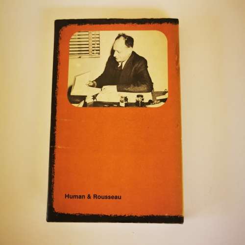 4 BOOKS: Bosman at his Best, A Cask of Jerepigo, Jurie Steyn`s Post Office, Unto Dust - H.C. Bosman