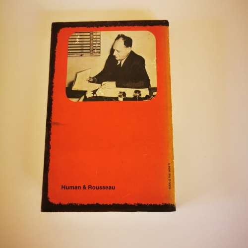 4 BOOKS: Bosman at his Best, A Cask of Jerepigo, Jurie Steyn`s Post Office, Unto Dust - H.C. Bosman
