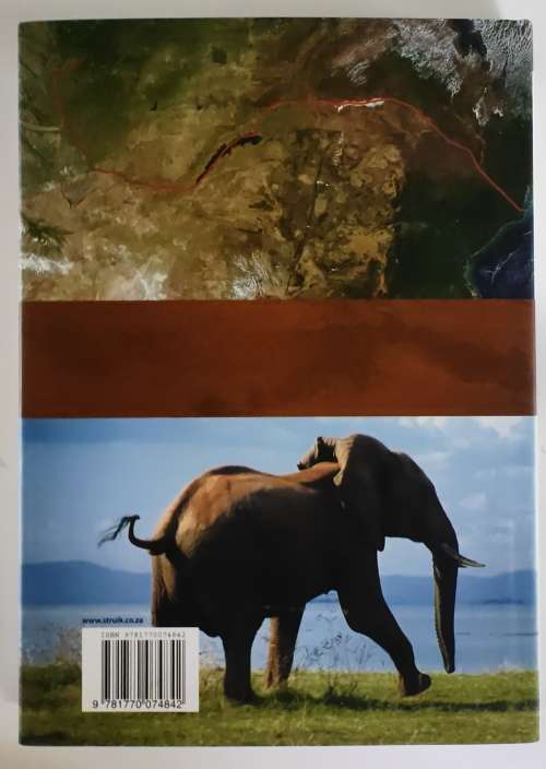 Zambezi, The First Solo Journey Down Africa`s Mighty River by Mike Boon