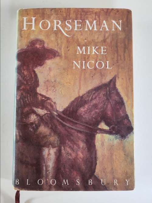 HORSEMAN - MIKE NICOL