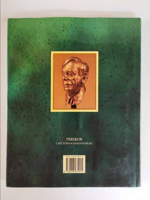 THE ART OF ALEXANDER ROSE-INNES -- Martin Bekker