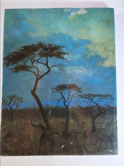 Die Bosveld en sy Mense - Piet Meiring