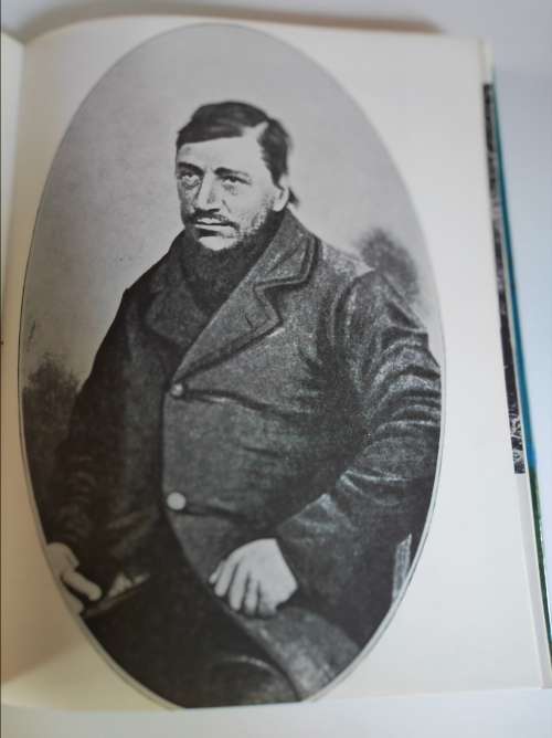 Die Bosveld en sy Mense - Piet Meiring