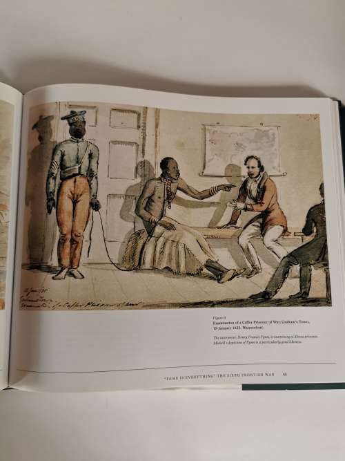 The Life and Work of Charles Michell - Gordon Richings