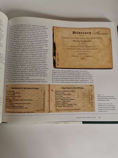 The Life and Work of Charles Michell - Gordon Richings