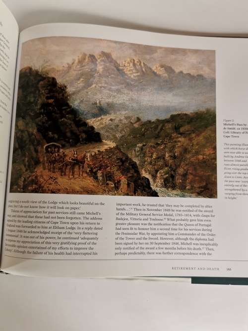 The Life and Work of Charles Michell - Gordon Richings