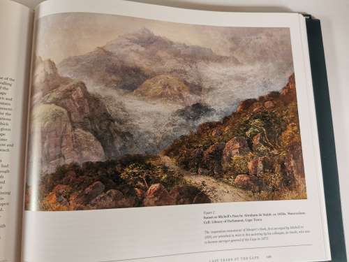 The Life and Work of Charles Michell - Gordon Richings