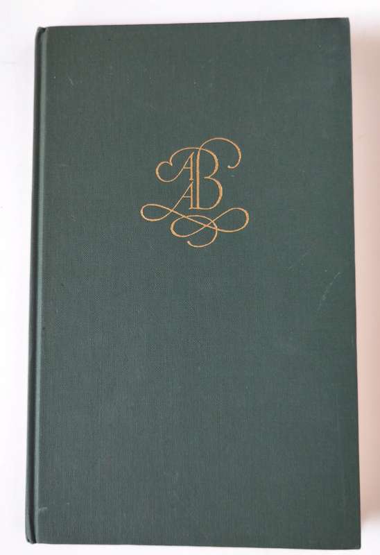 GENEALOGY OF THE REX FAMILY - Arthur J. Rex Beddy