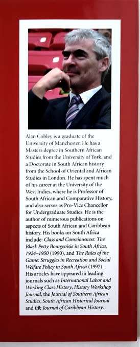 From Cattle-Herding to Editor`s Chair...writings of Richard Victor Selope Thema - Alan Colby (Ed)