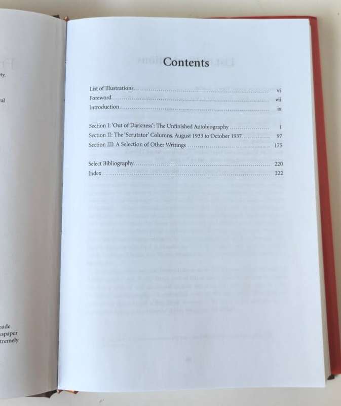 From Cattle-Herding to Editor`s Chair...writings of Richard Victor Selope Thema - Alan Colby (Ed)