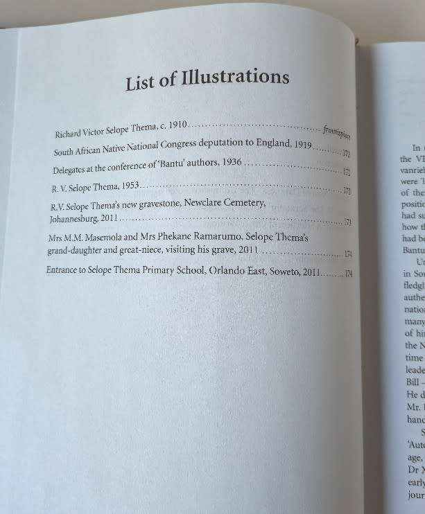 From Cattle-Herding to Editor`s Chair...writings of Richard Victor Selope Thema - Alan Colby (Ed)