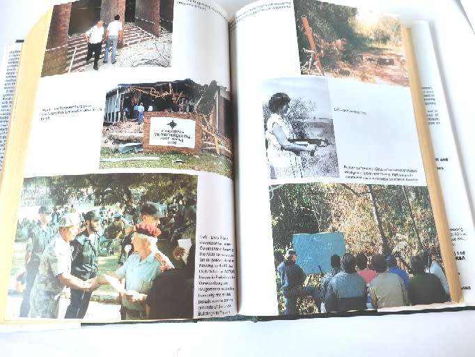 Warfare By Other Means, South Africa in the 1980`s and 1990`s - Peter Stiff