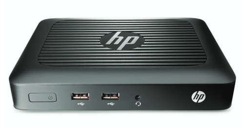 HP Thin Client T520 | GX-212JC 1.20 GHz | 4GB DDR3L RAM | 32GB SSD DESKTOP PC