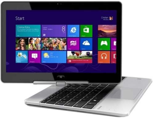 **SUPERFAST**HP ELITEBOOK REVOLVE 810 G3 CORE i7-5600U, 8GB MEMORY, 256GB SSD, 4G, WIN 10 PRO