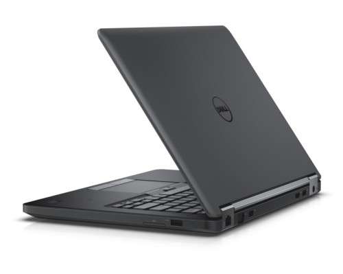 **DELL LATITUDE E5450 INTEL CORE i7-5600U, 16GB RAM 256GB SDD, 4G LTE, 2GB GRAPHICS, WIN 8