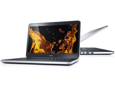 **DELL XPS 14 L421X INTEL CORE i7-3517U, 8GB RAM,  1TB HDD, 3G, WINDOWS 10