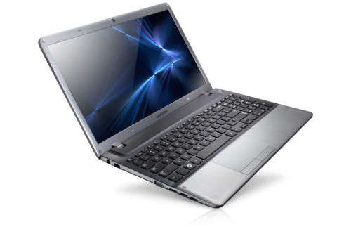SAMSUNG 350V INTEL CORE i7-3540M 3.0GHZ, 8GB RAM, 1TB HARD DRIVE, WEBCAM, WINDOWS 8.1