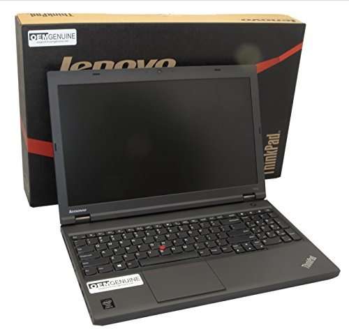 *IN BOX*FULL-HD**LENOVO T540P CORE i7-4600M 2.9GHZ, 8GB RAM, 1TB HDD, DVDRW, WINDOWS 8.1